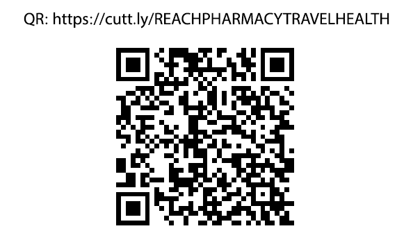 Booking QR code