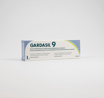 Gardasil